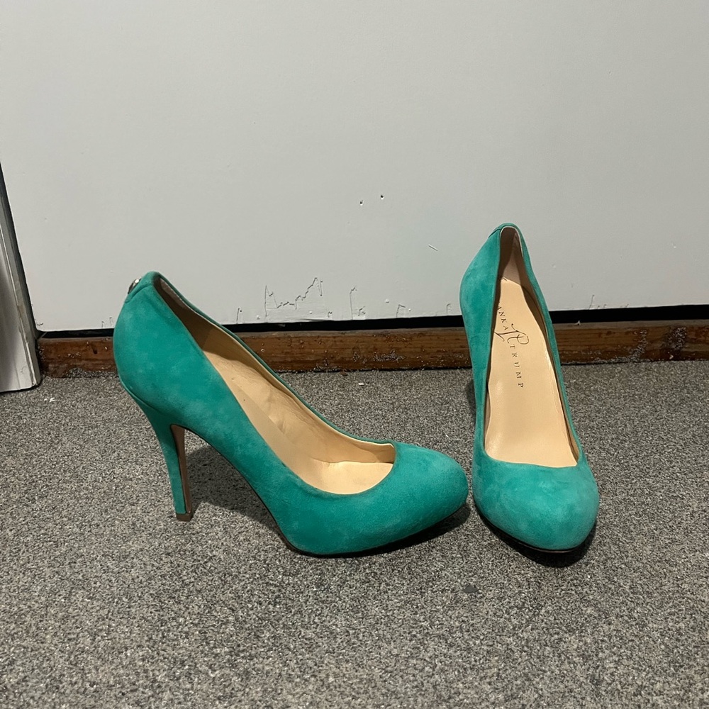 Aqua pumps